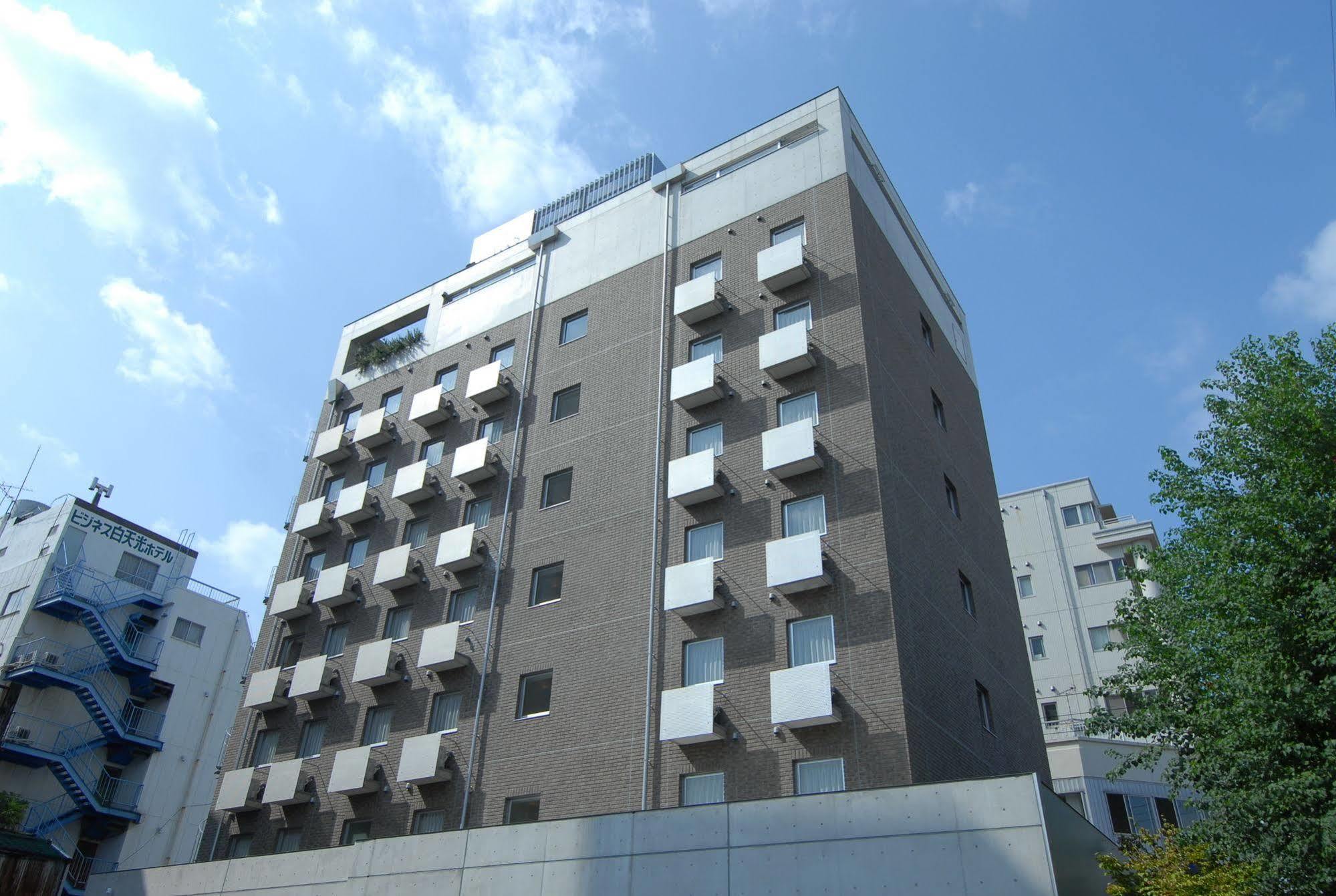 7 Days Hotel Plus Kochi  Ngoại thất bức ảnh