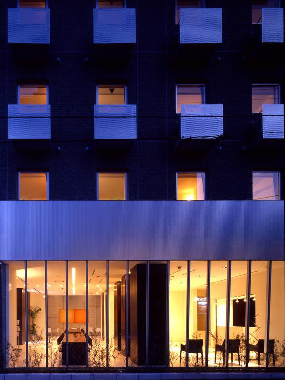 7 Days Hotel Plus Kochi  Ngoại thất bức ảnh