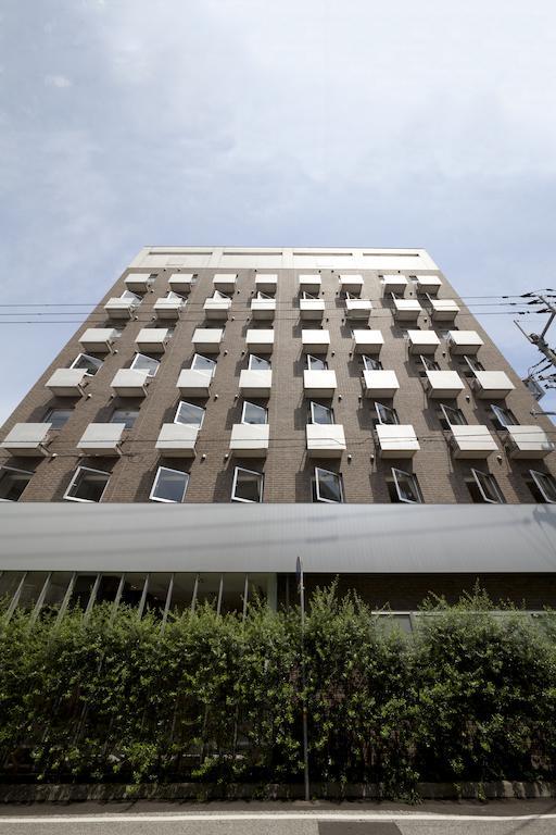 7 Days Hotel Plus Kochi  Ngoại thất bức ảnh