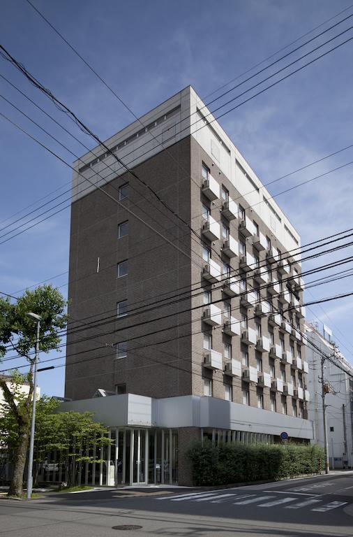 7 Days Hotel Plus Kochi  Ngoại thất bức ảnh