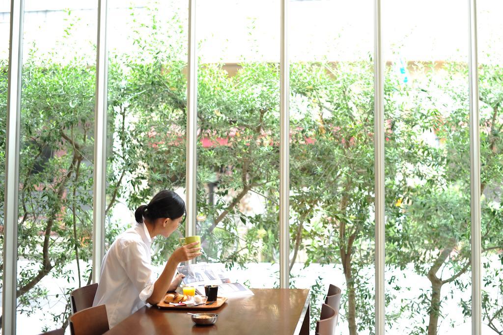 7 Days Hotel Plus Kochi  Ngoại thất bức ảnh